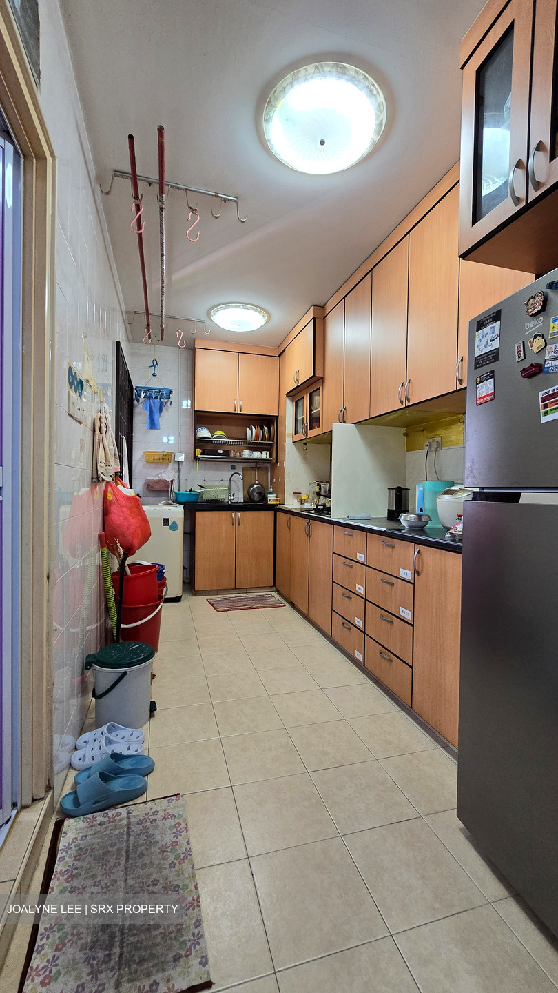 Blk 981C Buangkok Crescent (Hougang), HDB 4 Rooms #484554211